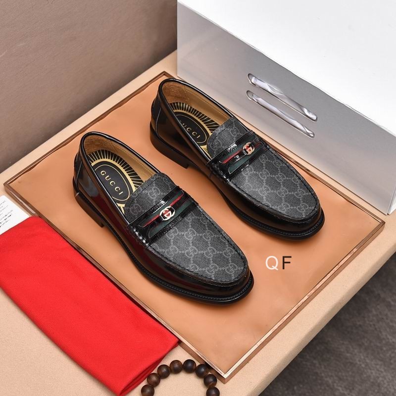 Gucci Men's Shoes 800